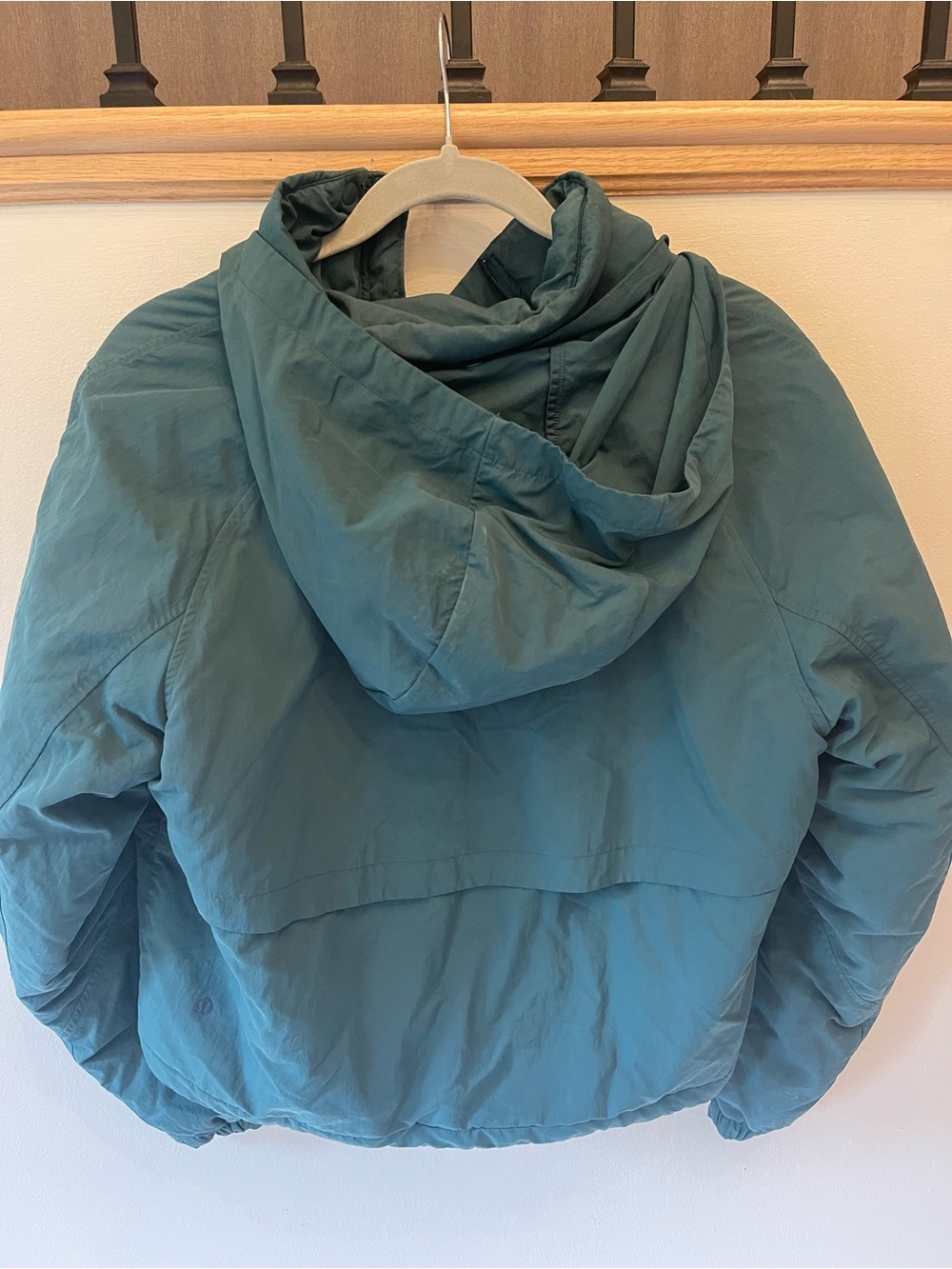 Lululemon jacket
